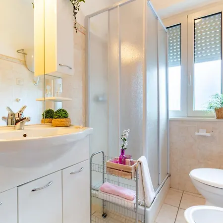 Il Timone 1 Piano - Myho Casa Alba Adriatica