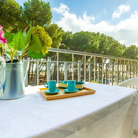 Appartamento Il Timone 1 Piano - Myho Casa Alba Adriatica