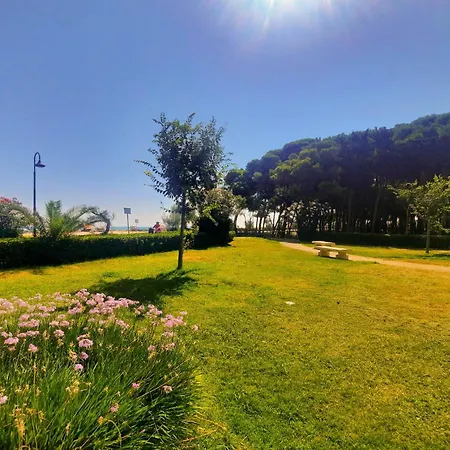 Appartamento Il Timone 1 Piano - Myho Casa *