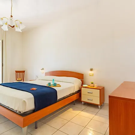 Il Timone 1 Piano - Myho Casa Apartment Alba Adriatica