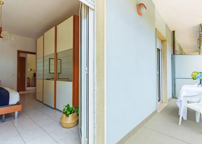 Il Timone 1 Piano - Myho Casa