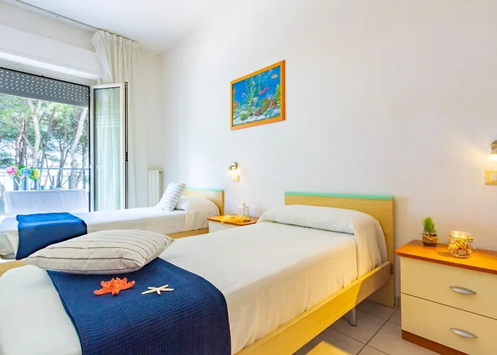 Il Timone 1 Piano - Myho Casa