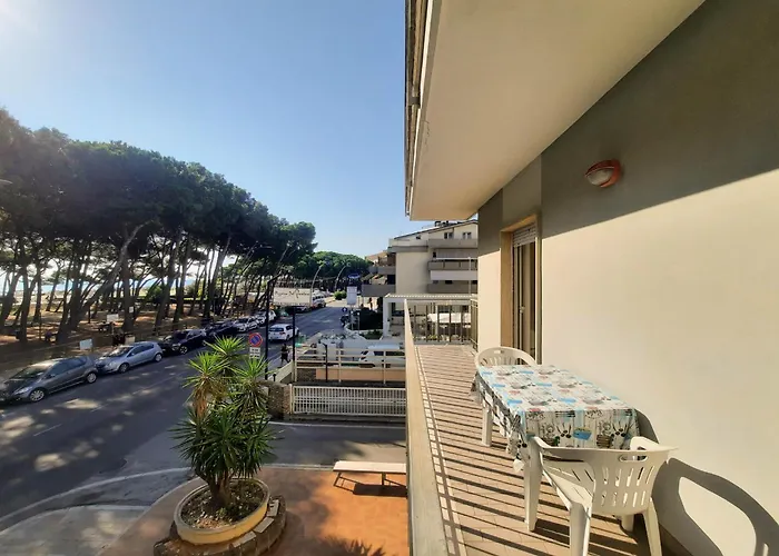 Il Timone 1 Piano - Myho Casa *