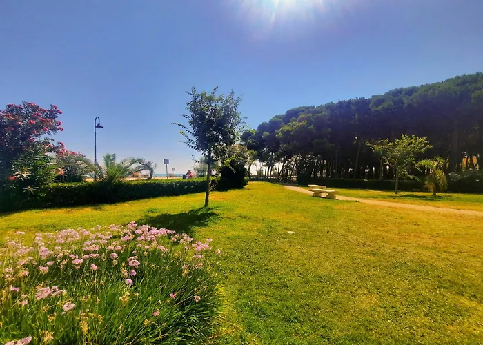 דירה Il Timone 1 Piano - Myho Casa *